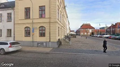 Office space att hyra i Kristianstad - Bild från Google Street View