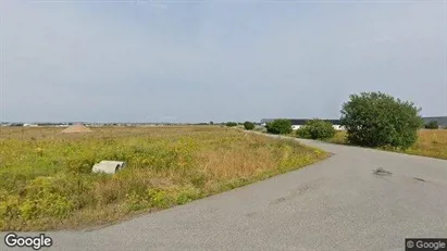 Production att hyra i Staffanstorp - Bild från Google Street View