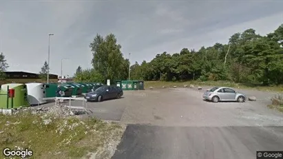 Warehouse att hyra i Kävlinge - Bild från Google Street View
