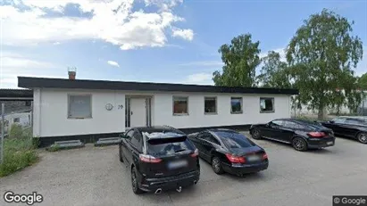Övriga lokaler att hyra i Husie - Bild från Google Street View