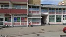 Kontor att hyra, Trelleborg, Hamngatan 24