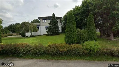 Kontorslokaler att hyra i Vimmerby - Bild från Google Street View