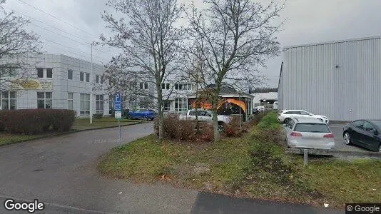 Övriga lokaler att hyra i Sollentuna - Bild från Google Street View