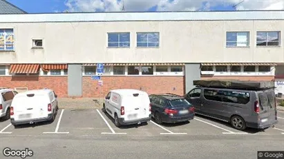 Business center att hyra i Hässleholm - Bild från Google Street View