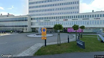 Office space att hyra i Malmo Kirseberg - Bild från Google Street View