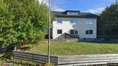 Övriga lokaler att hyra i Sjöbo - Bild från Google Street View