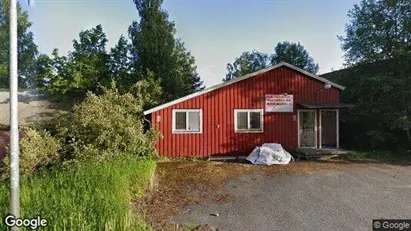 Kontorslokaler till försäljning i Örebro - Bild från Google Street View