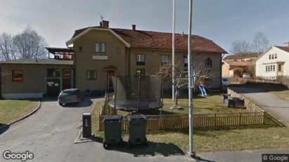 Industrilokaler att hyra i Finspång - Bild från Google Street View