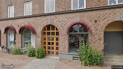 Clinic att hyra i Malmo Limhamn/Bunkeflo - Bild från Google Street View