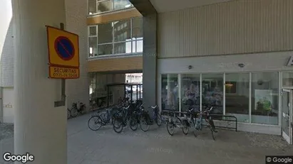 Kontorslokaler att hyra i Västerås - Bild från Google Street View