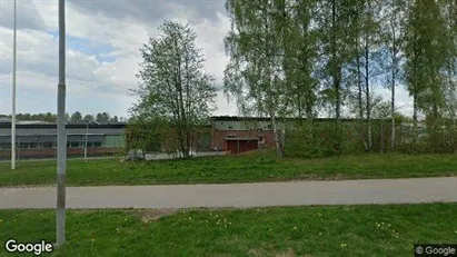 Övriga lokaler att hyra i Trollhättan - Bild från Google Street View