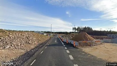 Industrilokaler att hyra i Jönköping - Bild från Google Street View