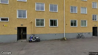 Övriga lokaler att hyra i Kiruna - Bild från Google Street View