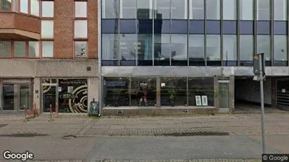 Övriga lokaler att hyra i Göteborg Centrum - Bild från Google Street View