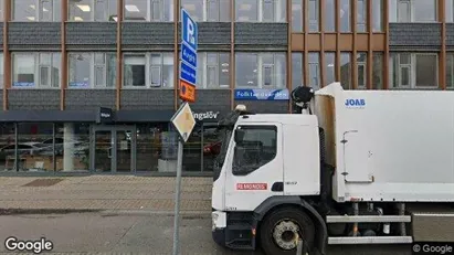 Övriga lokaler att hyra i Göteborg Centrum - Bild från Google Street View