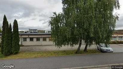Övriga lokaler att hyra i Område ej specificerat - Bild från Google Street View