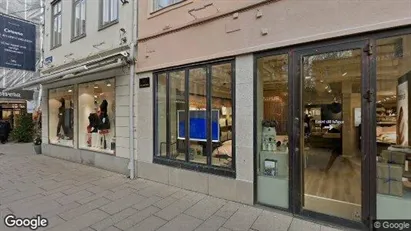 Övriga lokaler att hyra i Göteborg Centrum - Bild från Google Street View