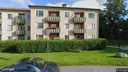 Övriga lokaler att hyra i Västerort - Bild från Google Street View