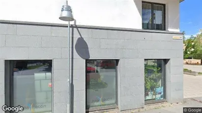 Övriga lokaler att hyra i Haninge - Bild från Google Street View