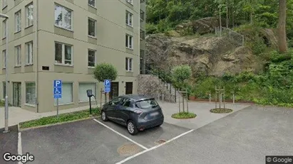 Övriga lokaler att hyra i Majorna-Linné - Bild från Google Street View