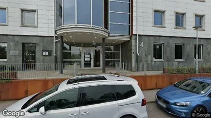 Övriga lokaler att hyra i Örgryte-Härlanda - Bild från Google Street View