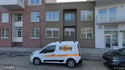 Övriga lokaler att hyra i Sundbyberg - Bild från Google Street View