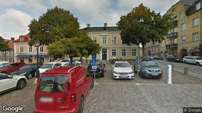 Office space att hyra i Mariestad - Bild från Google Street View