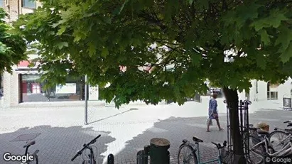 Kontorshotell att hyra i Karlstad - Bild från Google Street View