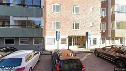 Kontorslokaler att hyra i Gävle - Bild från Google Street View