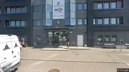 Office space att hyra i Område ej specificerat - Bild från Google Street View