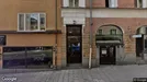 Kontor till salu, Kungsholmen, Hantverkargatan 55
