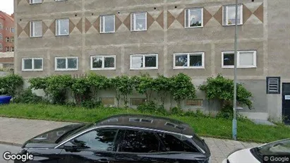 Kliniklokaler att hyra i Kungsholmen - Bild från Google Street View
