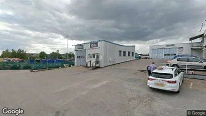 Business center att hyra i Västerås - Bild från Google Street View