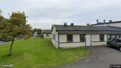 Kontorshotell att hyra i Falköping - Bild från Google Street View