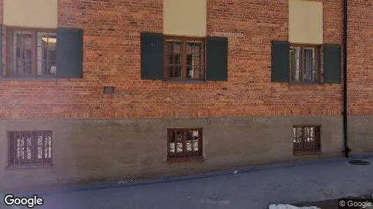 Kontorslokaler till försäljning i Norrköping - Bild från Google Street View