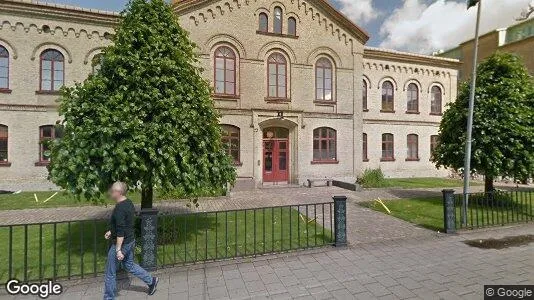 Kontorslokaler att hyra i Område ej specificerat - Bild från Google Street View