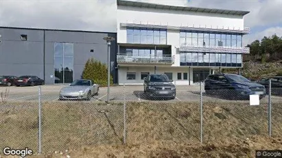 Office space att hyra i Härryda - Bild från Google Street View