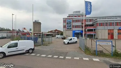 Kontorslokaler att hyra i Göteborg Östra - Bild från Google Street View