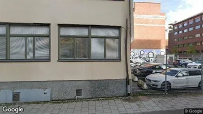 Office space att hyra i Borås - Bild från Google Street View