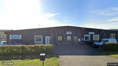 Warehouse att hyra i Kristianstad - Bild från Google Street View