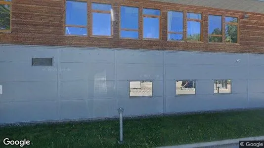 Kontorslokaler att hyra i Salem - Bild från Google Street View