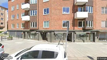 Kontorslokaler att hyra i Linköping - Bild från Google Street View