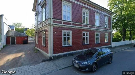 Kontorslokaler att hyra i Karlstad - Bild från Google Street View