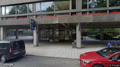 Kontorslokaler att hyra i Östermalm - Bild från Google Street View