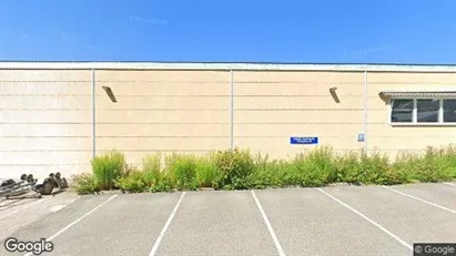Production att hyra i Ulricehamn - Bild från Google Street View