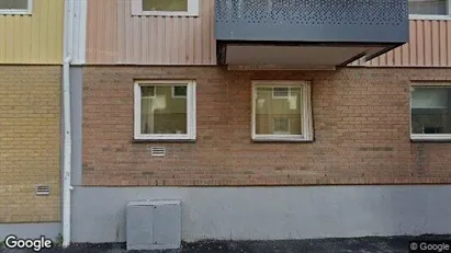 Kliniklokaler att hyra i Göteborg Centrum - Bild från Google Street View