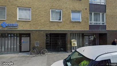 Clinic att hyra i Område ej specificerat - Bild från Google Street View