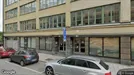 Kontor att hyra, Kungsholmen, Industrigatan 4