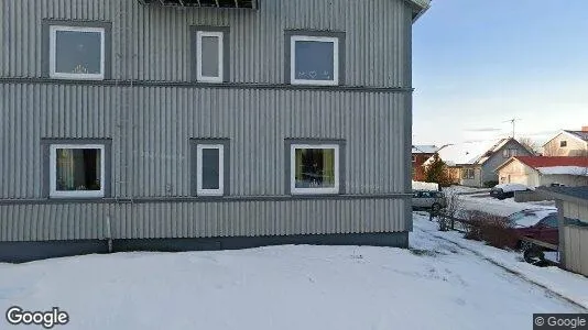 Övriga lokaler till försäljning i Umeå - Bild från Google Street View