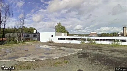 Lagerlokaler att hyra i Tyresö - Bild från Google Street View